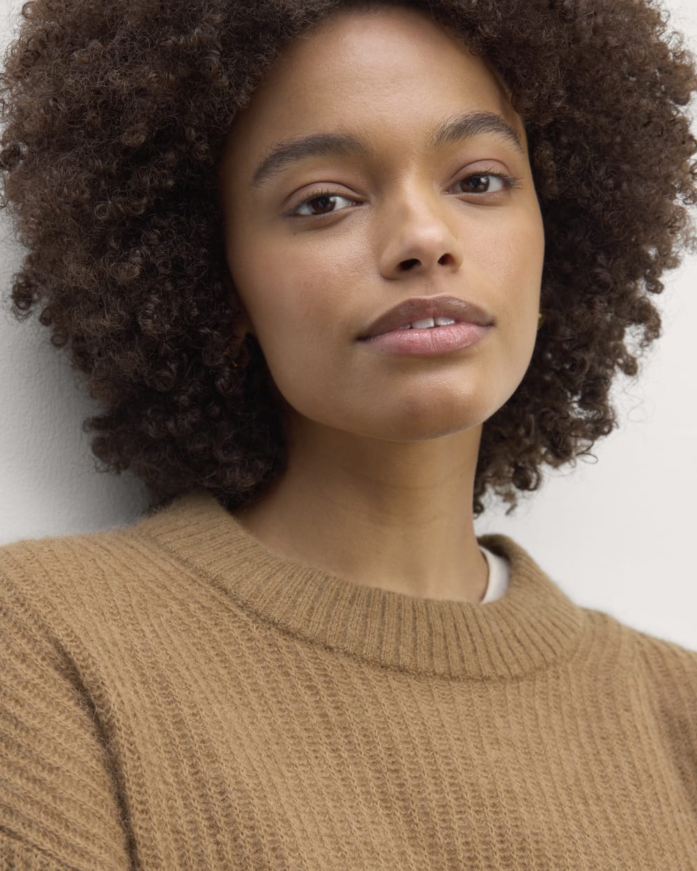 The Cocoon Crew in Alpaca | Tiger's Eye