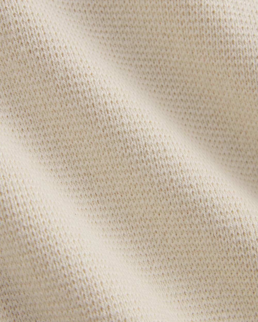 The Crew Cardigan in Everyday Cotton | Canvas