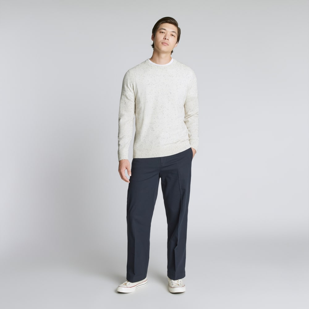 The Cashmere Crew | Aurora Donegal