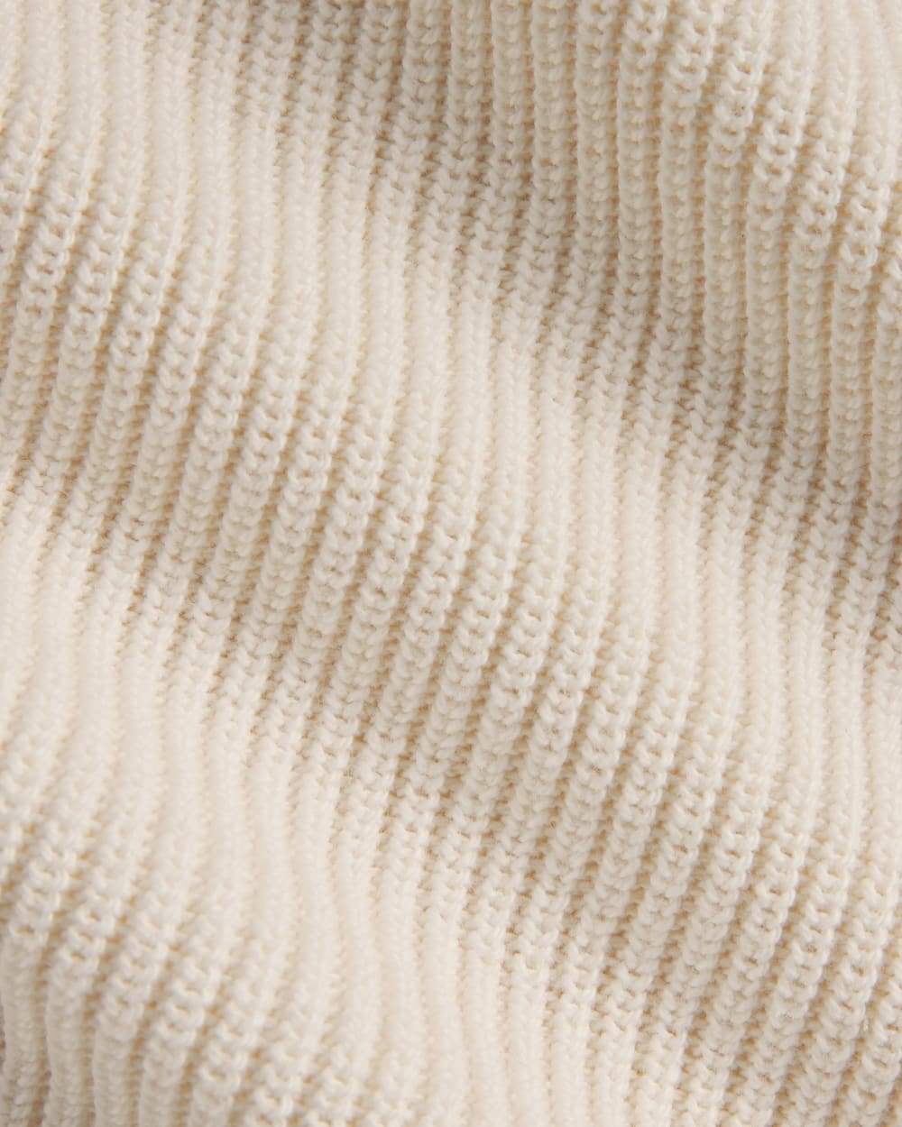 The Slouchy V-Neck in Everyday Cotton | Canvas