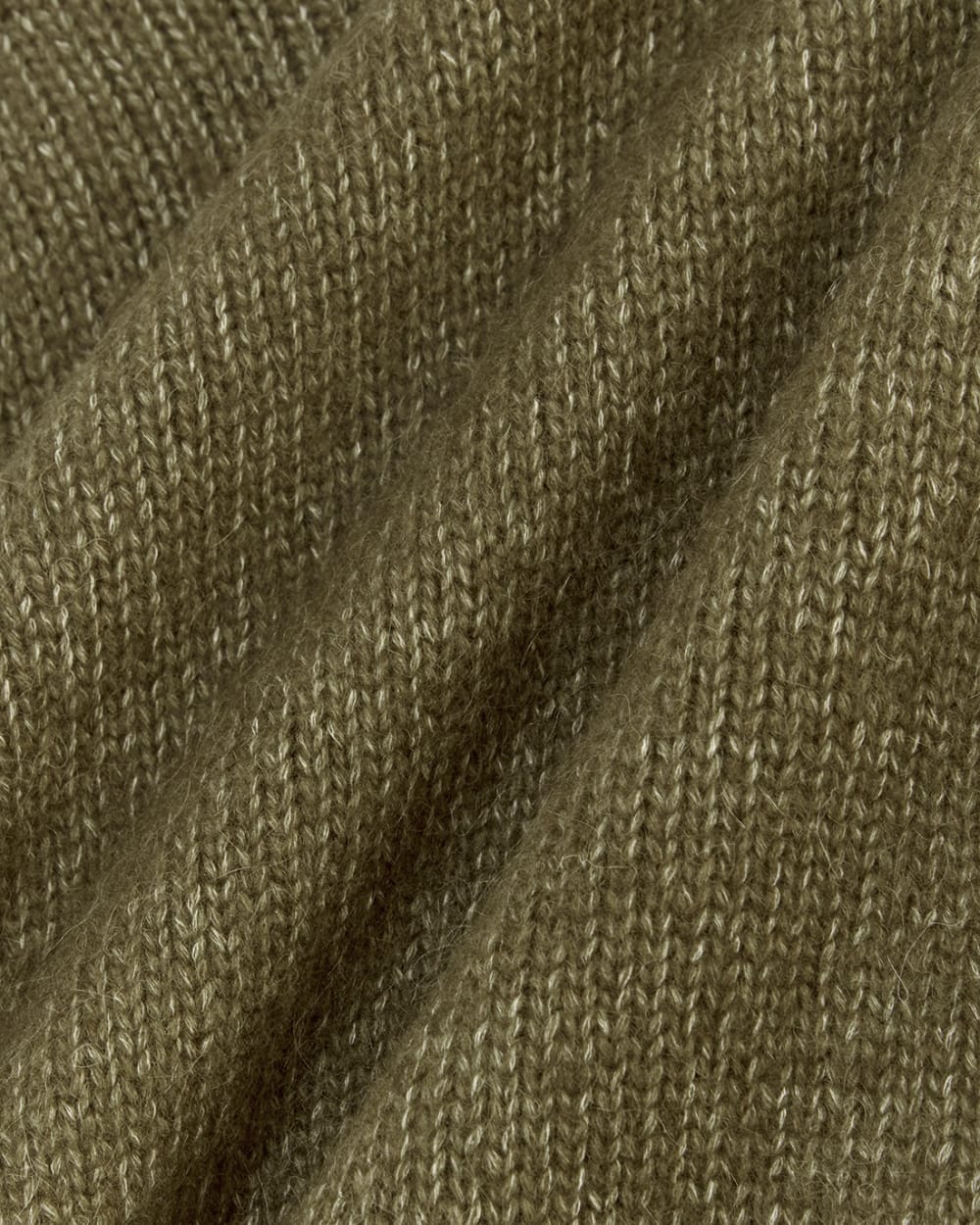 The Cloud Crewneck Sweater | Beech