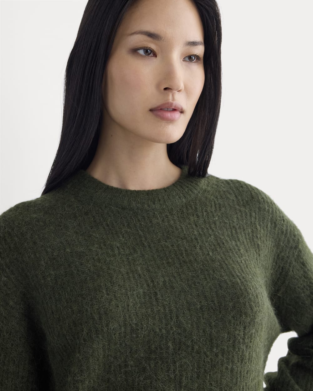 The Cocoon Crew in Alpaca | Dark Forest