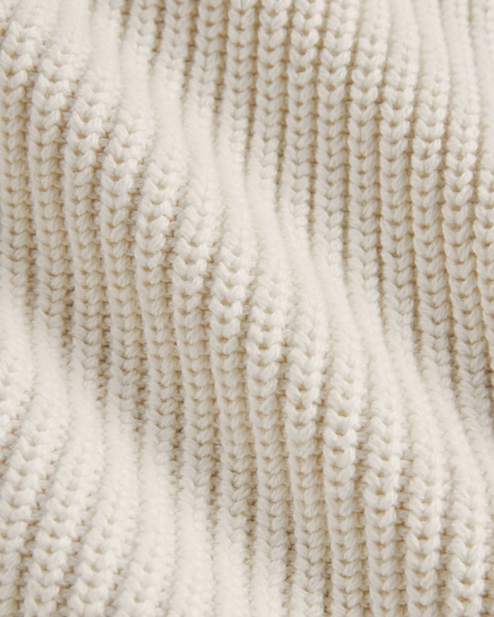 The Boxy Cardigan in Everyday Cotton | Canvas