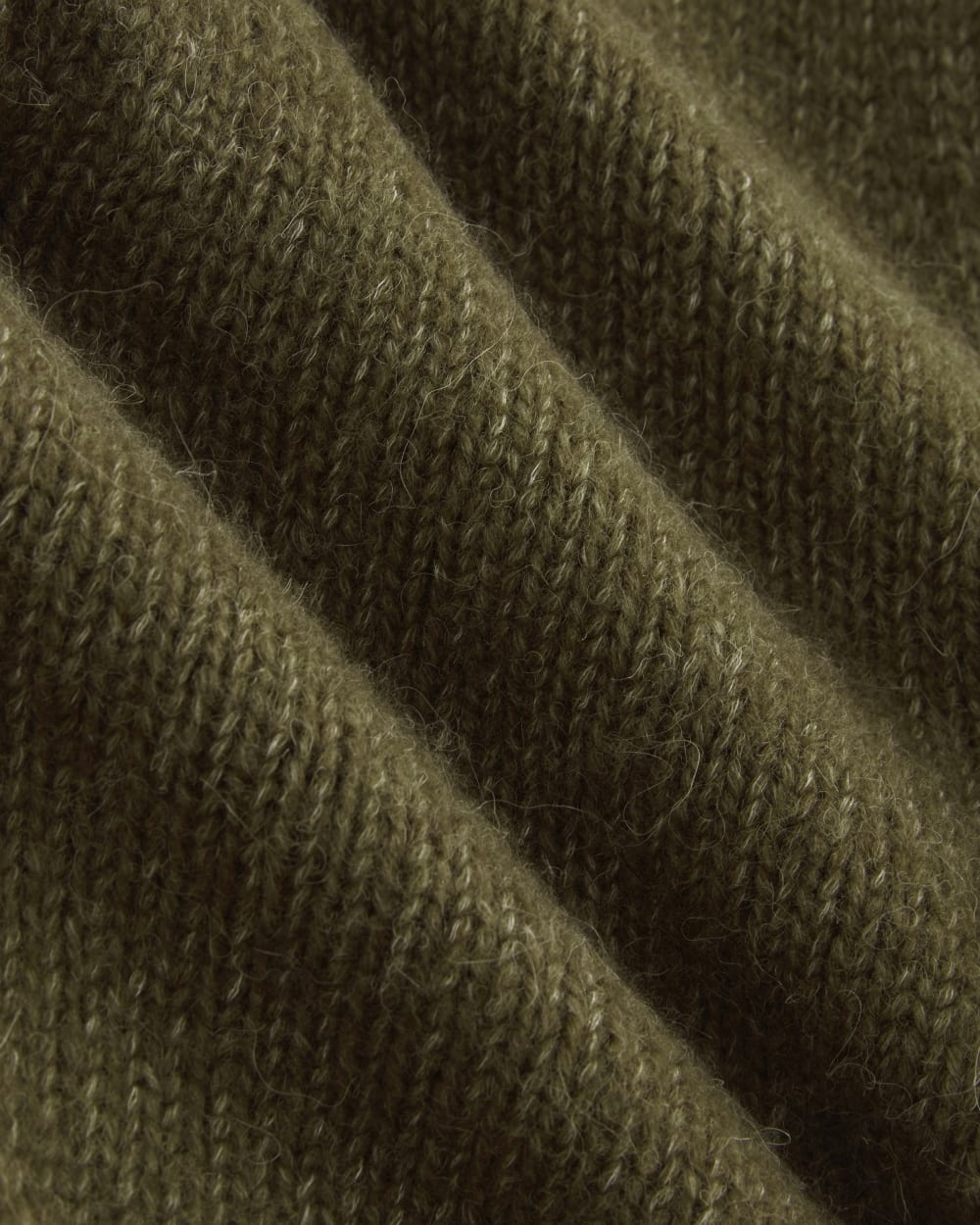 The Cloud Relaxed Cardigan | Beech