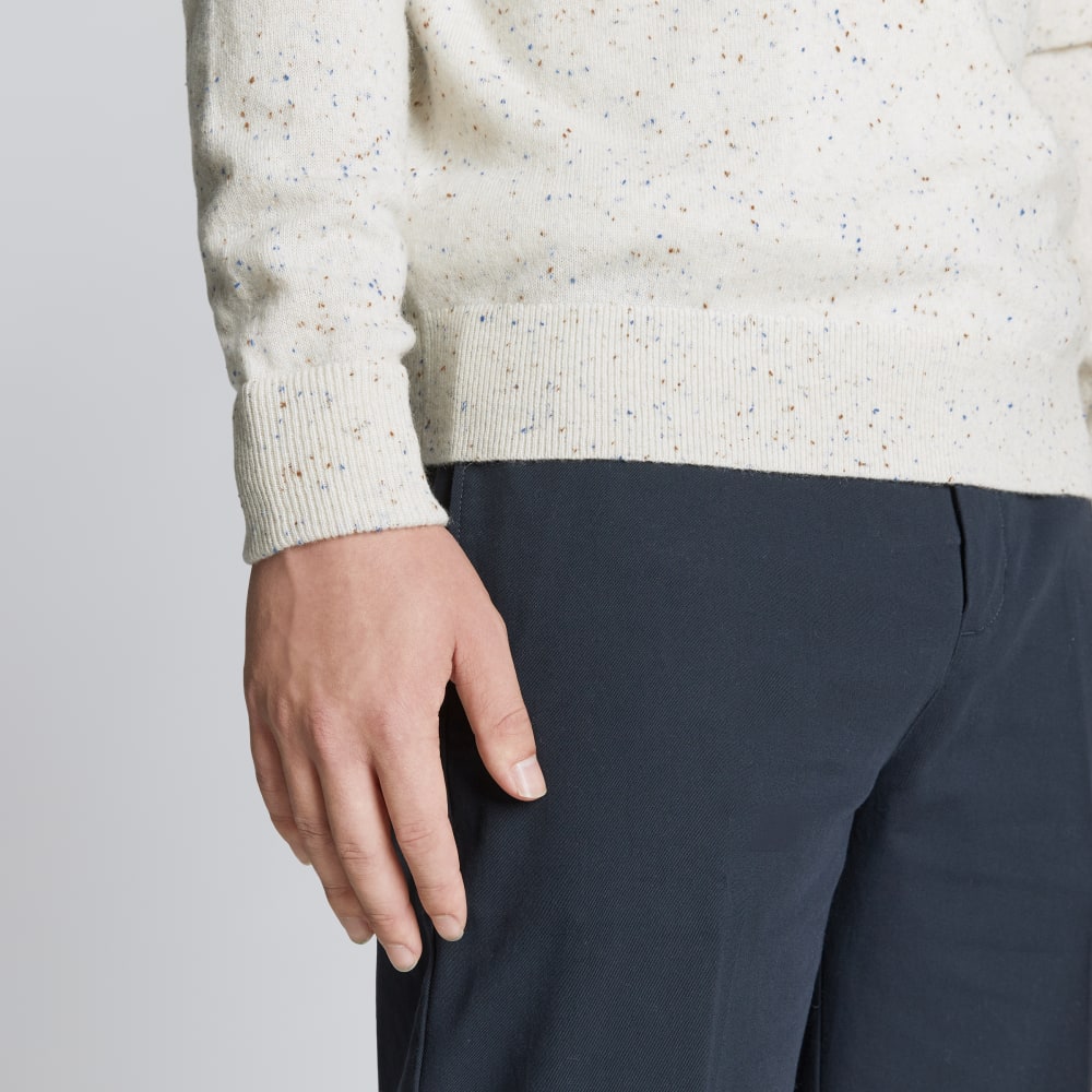 The Cashmere Crew | Aurora Donegal