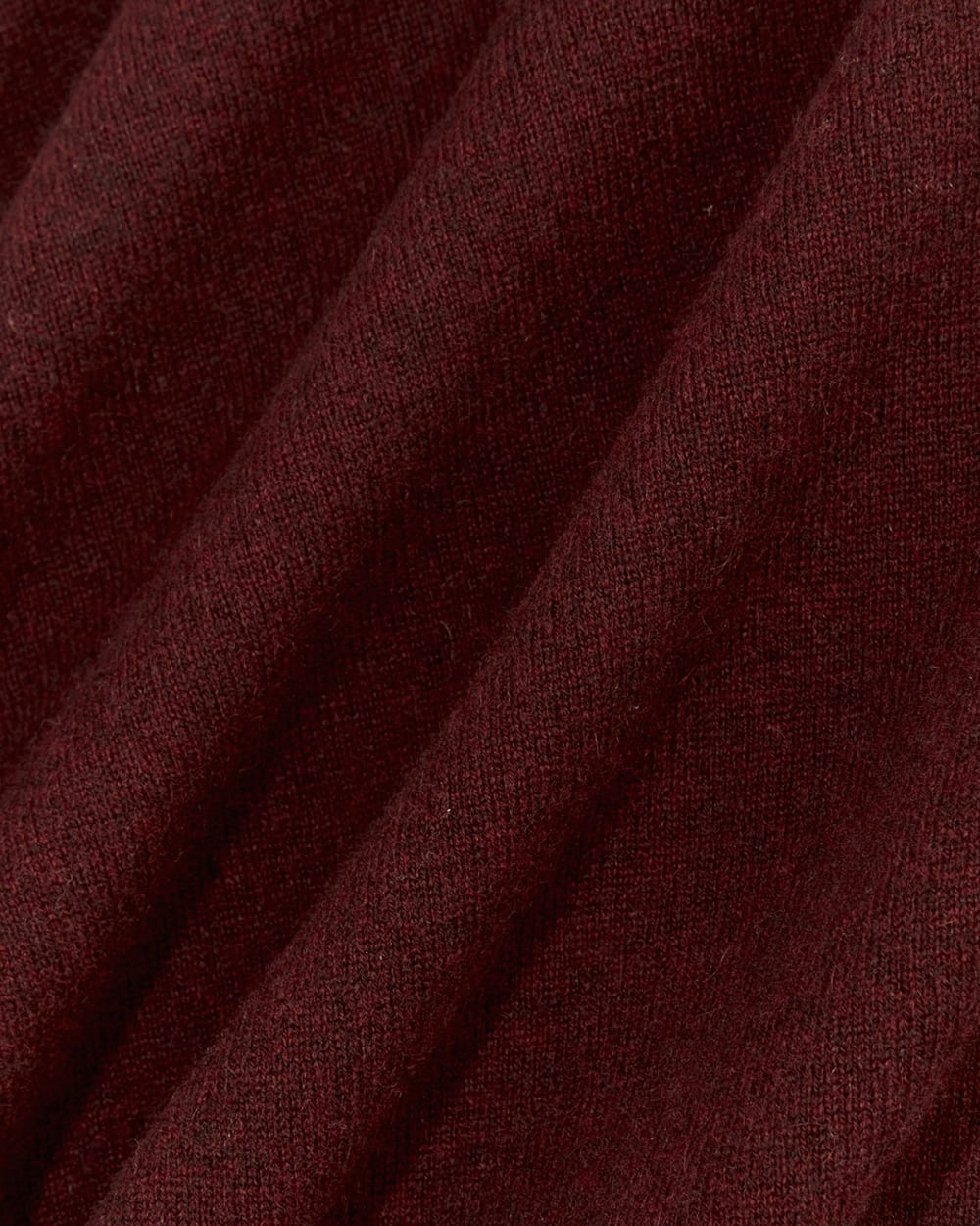 The Cashmere Crew | Heather Wine