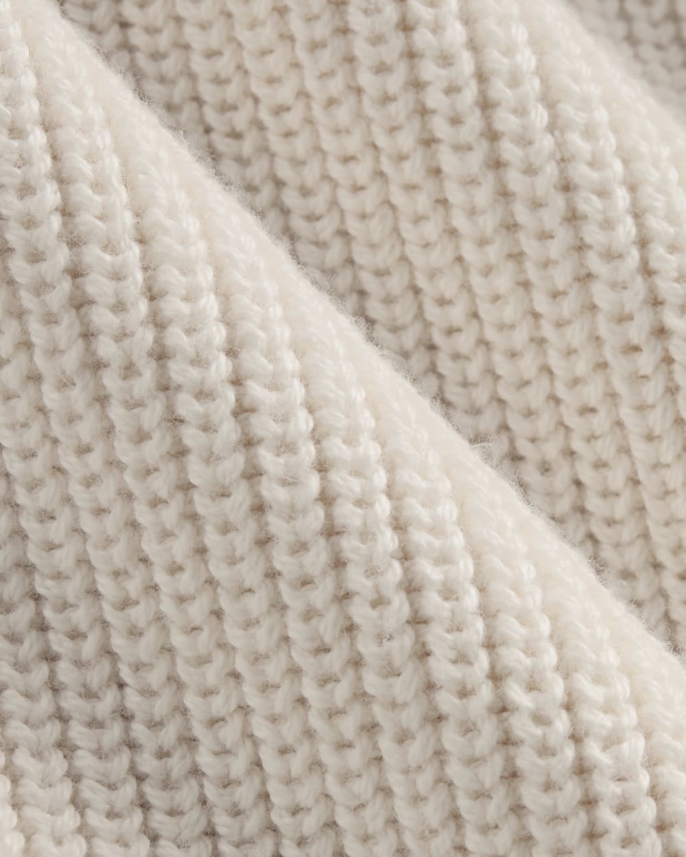 The Half-Zip in Everyday Cotton | Canvas