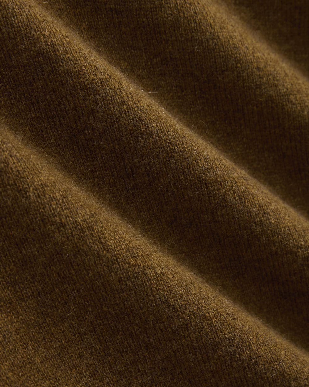 The Cashmere Crew | Heathered Toffee